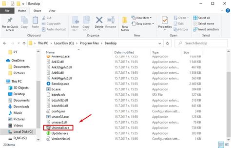 cnc gold uninstall|How to force uninstall a program that won’t uninstall.